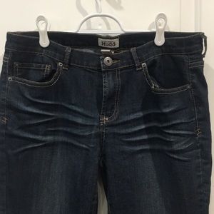 Mudd Jeans